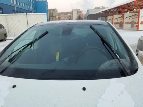 Дворники на Peugeot 308