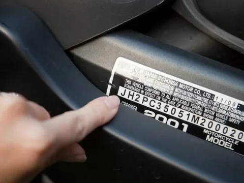Как определить комплектацию авто по VIN-коду
