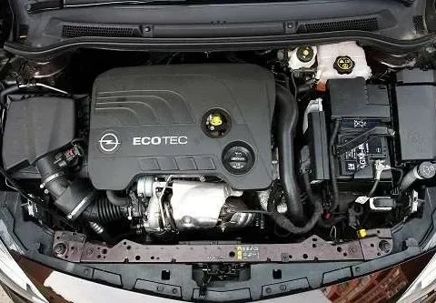 Аккумулятор Opel Vectra