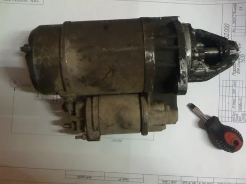 Тюнинг ГАЗ 53