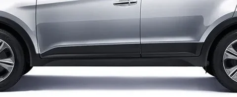 Шины на Hyundai Creta