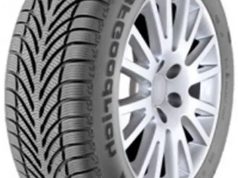 Шины BFGoodrich g Force