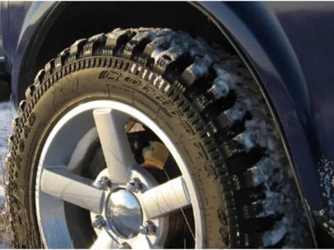 Шины Cordiant off Road