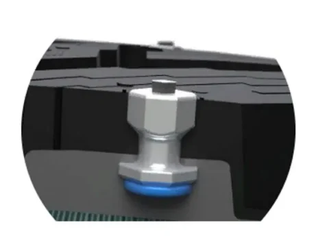 Шины Nokian Hakkapeliitta 8