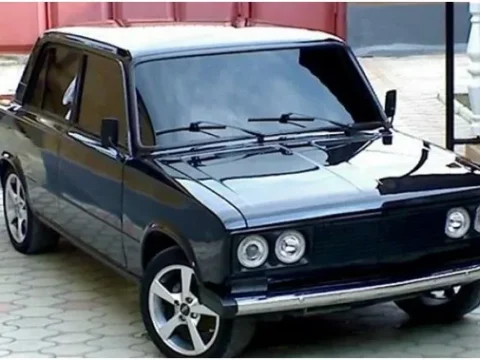 Стартер на ВАЗ 2015