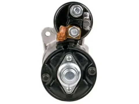 Стартер Renault Sandero