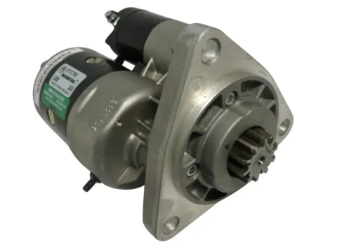 Стартер ГАЗ 3309