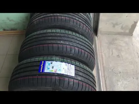 Шины 215 55 R16