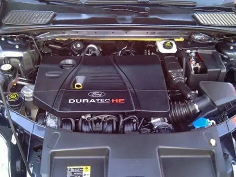 Не заводится Ford Mondeo 4