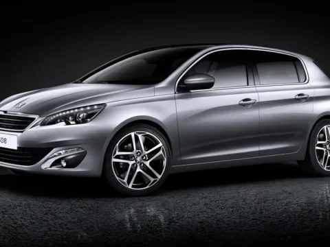 Не заводится Peugeot 308