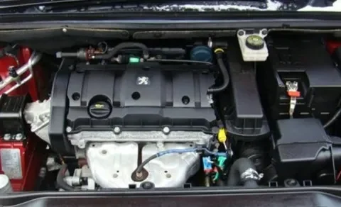 Не заводится Peugeot 307