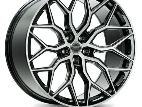 Диски Vossen