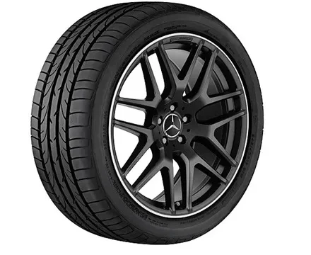 Диски AMG