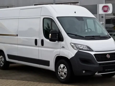 Не заводится Fiat Ducato