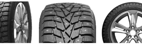 Шины Dunlop Grandtrek Ice 02
