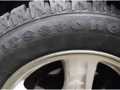 Шины Firestone Ice Cruiser 7