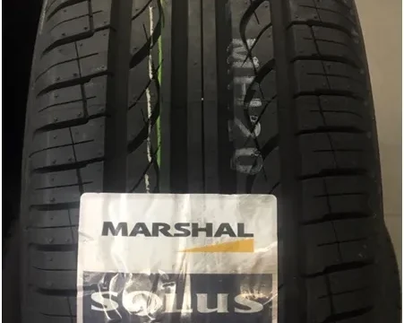 Шины Marshal