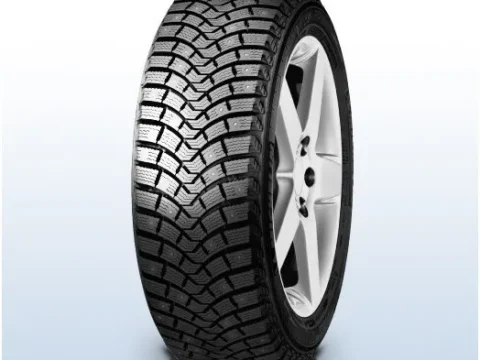 Шины MICHELIN X-Ice North 2