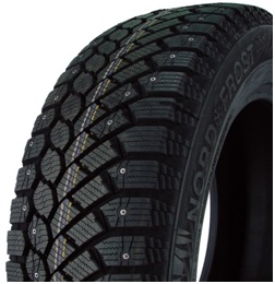 Gislaved NORD FROST 200 155/70 R13 75T