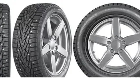 Шины Nokian Nordman 7
