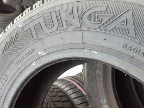 Шины Tunga
