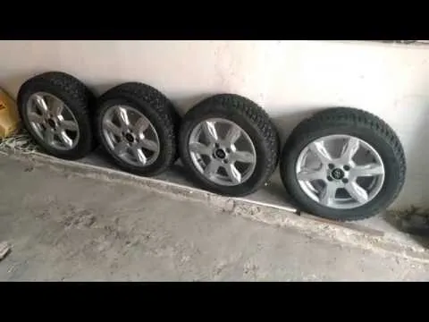 Шины 175 70 r13