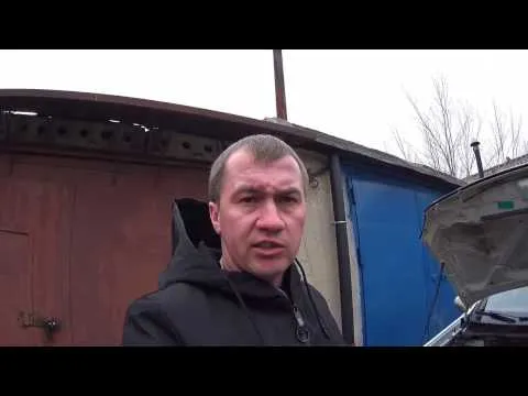 Не заводится Nissan Qashqai