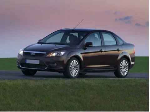 Предохранители Ford Focus 2
