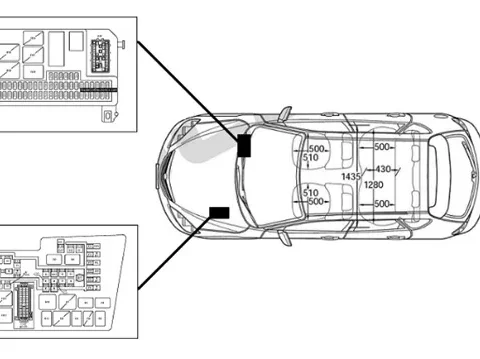 Не заводится Mazda 3