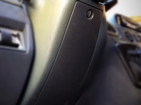 Предохранители Mercedes-Benz Sprinter