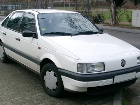 Предохранители Volkswagen Passat B3