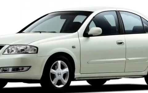 АКПП и МКПП Nissan Almera Classic