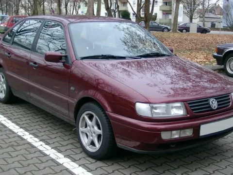 Датчик температуры Volksvagen Passat B3