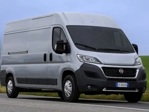 Датчики температуры на Fiat Ducato