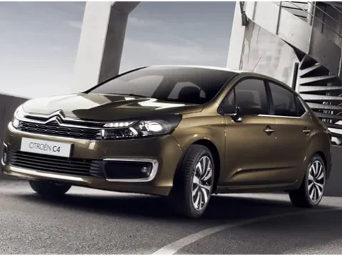 Ремень и цепь ГРМ на Citroen C4