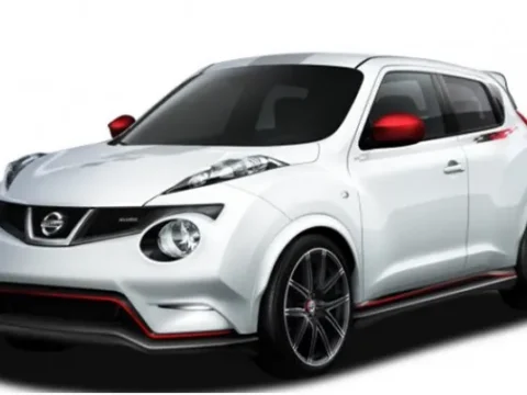 Салонный фильтр Nissan Juke