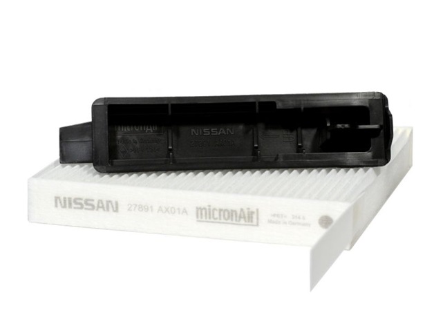 Салонный фильтр Nissan Micra