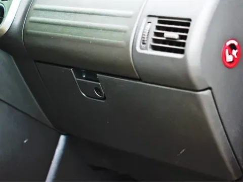 Салонный фильтр Nissan X Trail T30
