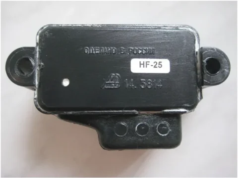Датчик абсолютного давления Chevrolet Lanos