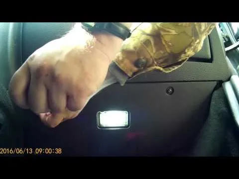Салонный фильтр Volvo XC90