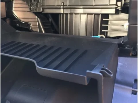 Салонный фильтр Honda CRV 3