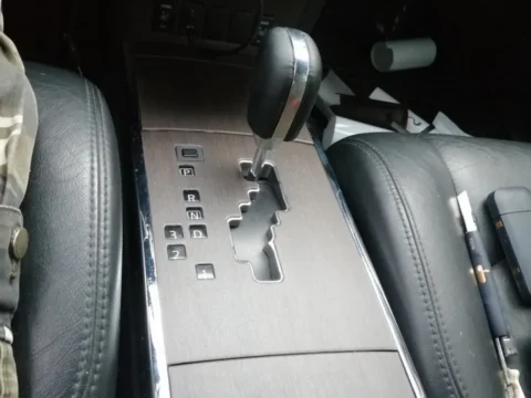 Тюнинг Nissan Teana J31, J32
