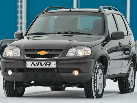 Выбор масляного фильтра Chevrolet Niva