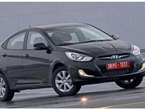 Выбор масляного фильтра Hyundai Solaris