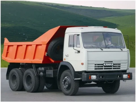 Выбор масляного фильтра КАМАЗ