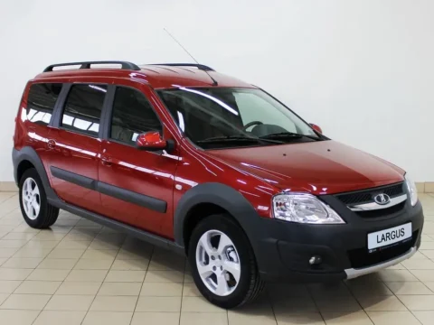 Выбор масляного фильтра LADA Largus