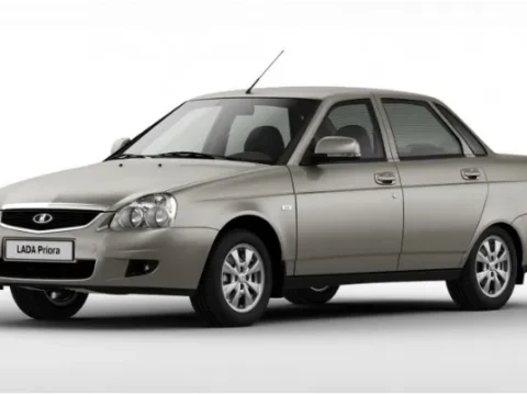 Выбор масляного фильтра Lada Priora