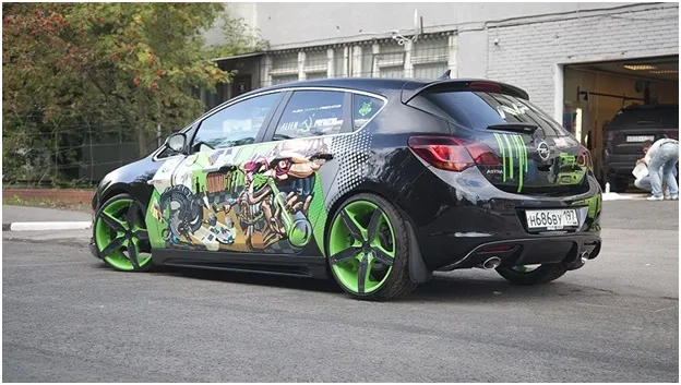 Авто