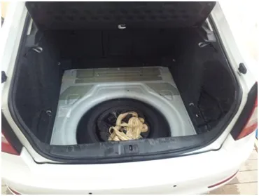 Тюнинг Skoda Oktavia a7