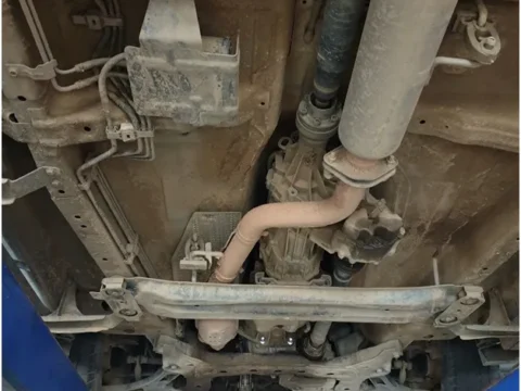 Тюнинг Suzuki Grand Vitara